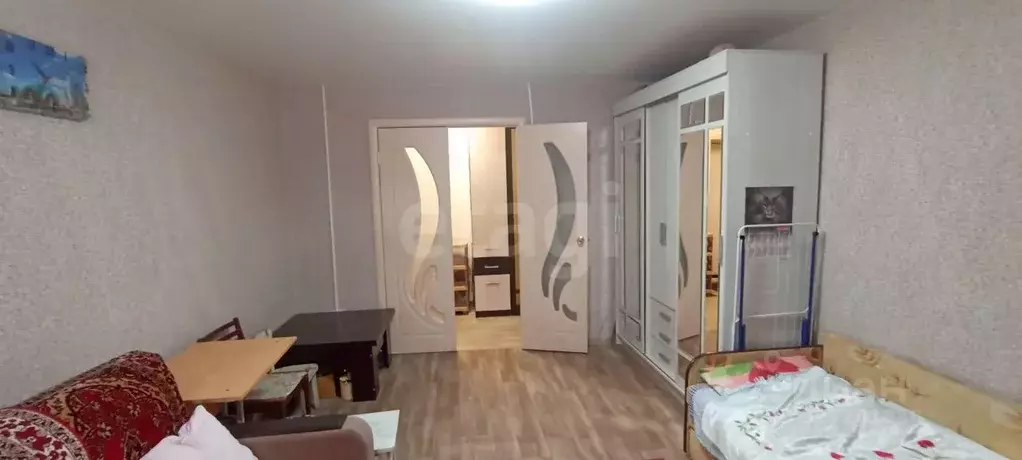 2-к кв. Самарская область, Самара ул. Советской Армии, 17 (48.1 м) - Фото 1