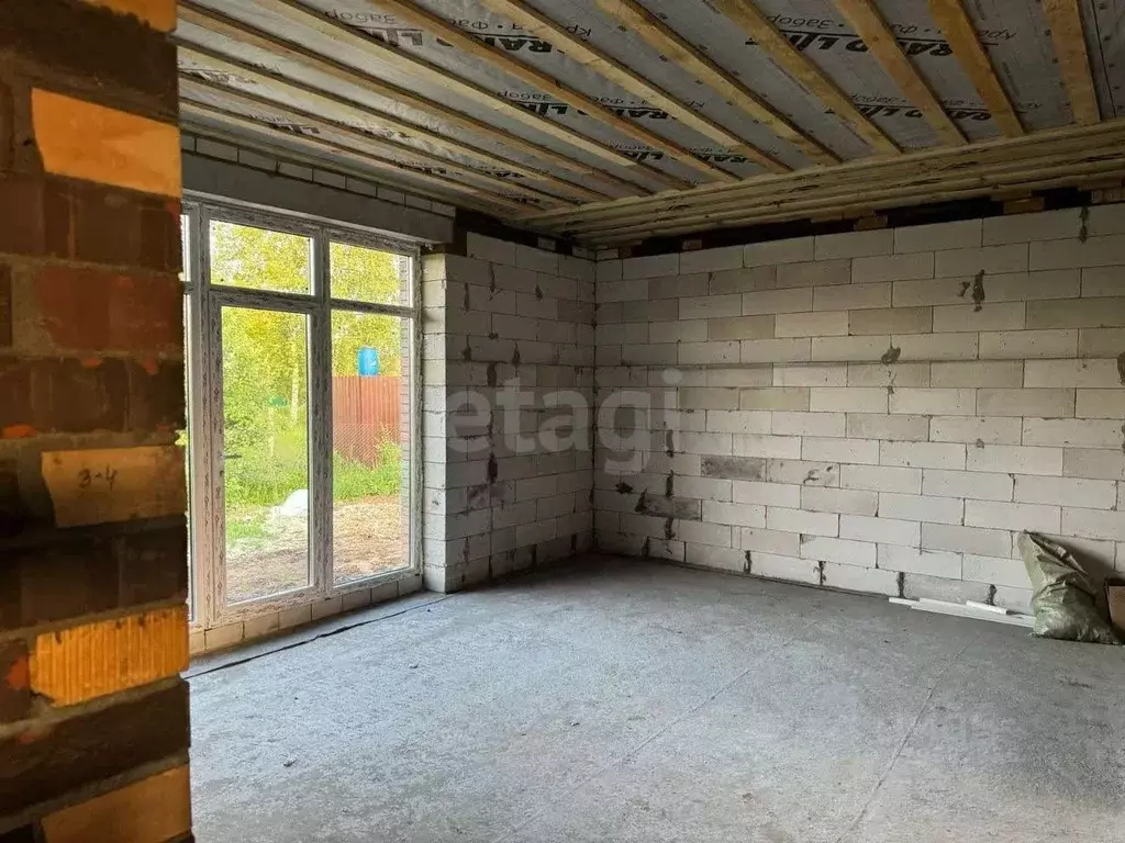 Дом в Брянская область, Фокино  (120 м) - Фото 1