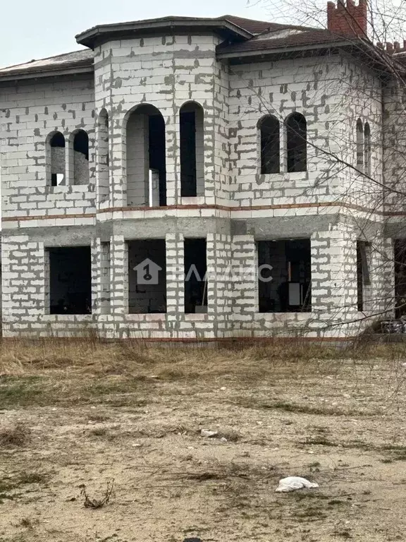 Дом в Калининградская область, Гурьевский муниципальный округ, пос. ... - Фото 2