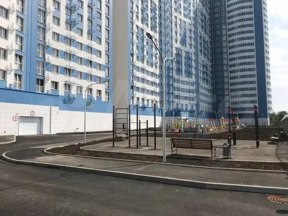 Квартира-студия, 23 м, 3/25 эт. - Фото 0