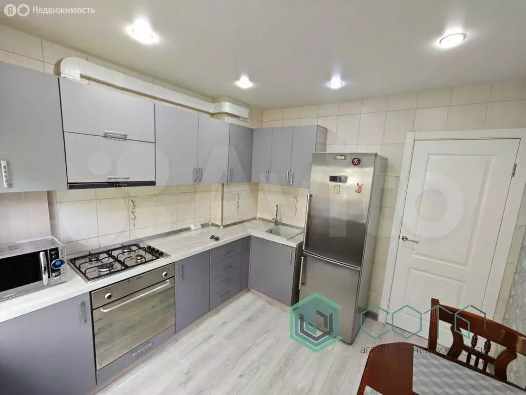 2-комнатная квартира: Калининград, улица Куйбышева, 153 (47.1 м) - Фото 0