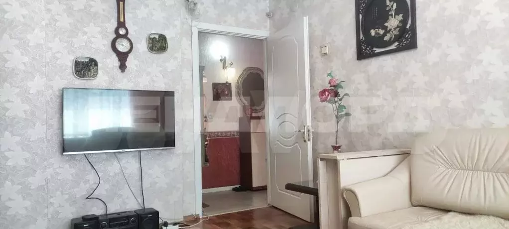 3-к. квартира, 66 м, 8/12 эт. - Фото 1