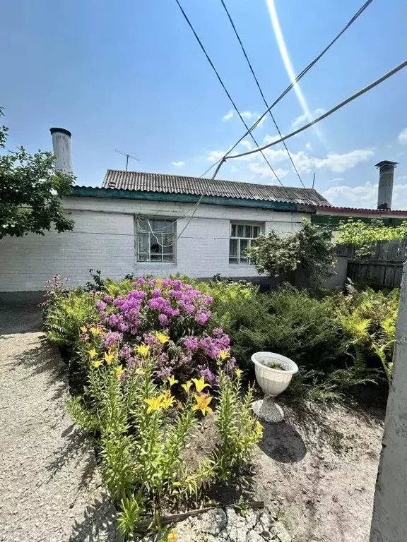 Дом в Самарская область, Самара Зубчаниновское ш., 29 (66 м) - Фото 1