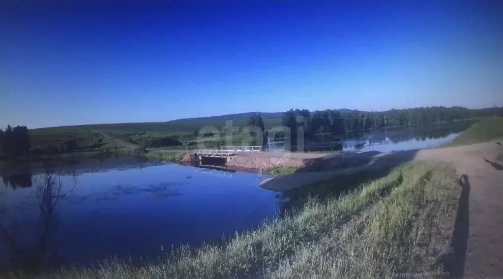 Участок в Красноярский край, Ирбейско-Саянский муниципальный округ, д. ... - Фото 2