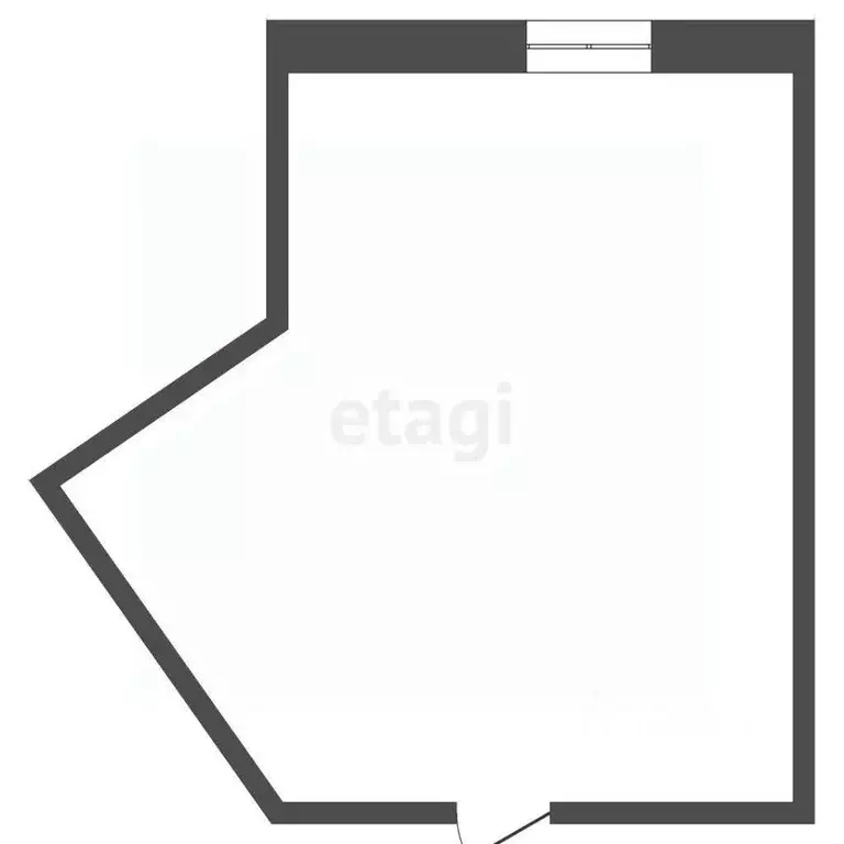 Помещение свободного назначения в Тюменская область, Тюмень ... - Фото 2