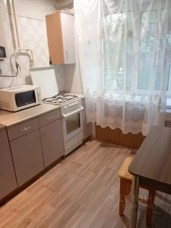 1-к кв. Нижегородская область, Нижний Новгород ул. Мокроусова, 7 (31.0 ... - Фото 0