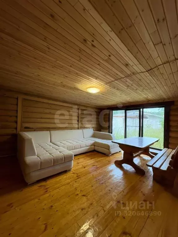 Дом в Марий Эл, Звениговский район, Красногорский городское поселение, ... - Фото 1