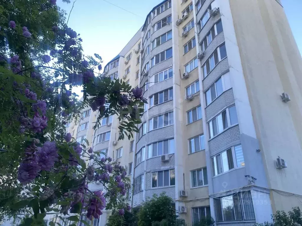 1-к кв. Саратовская область, Саратов проезд 2-й Огородный, 27 (40.4 м) - Фото 0
