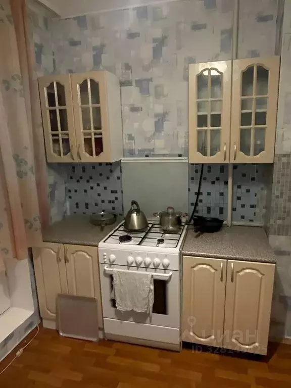 1-к кв. Башкортостан, Уфа ул. Бехтерева, 10/2 (42.0 м) - Фото 1