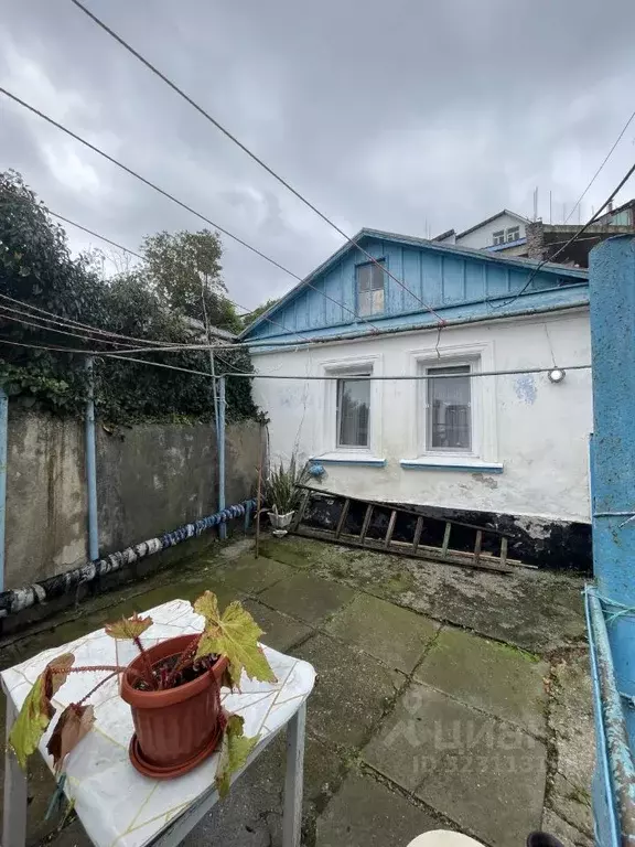 Дом в Севастополь туп. Неровный, 10 (31 м) - Фото 2