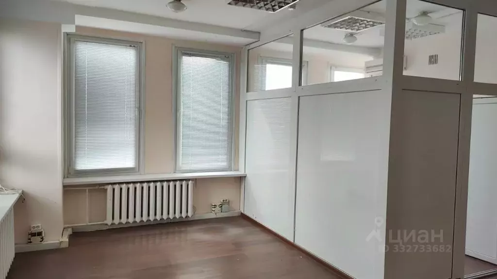 Офис в Москва Енисейская ул., 2К2 (38 м) - Фото 2