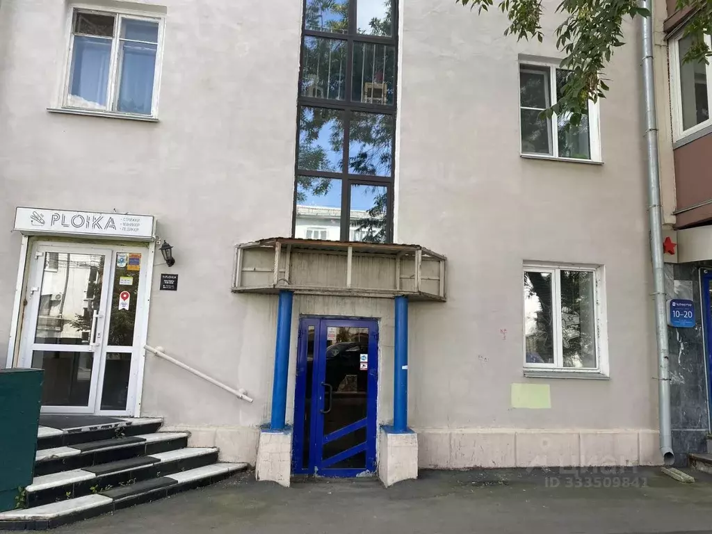 Помещение свободного назначения в Челябинская область, Челябинск ул. ... - Фото 2