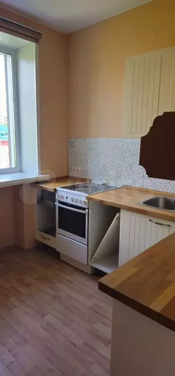 2-к. квартира, 44 м, 4/4 эт. - Фото 1
