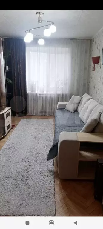 Продаётся 2-к квартира, 36.8 м - Фото 0
