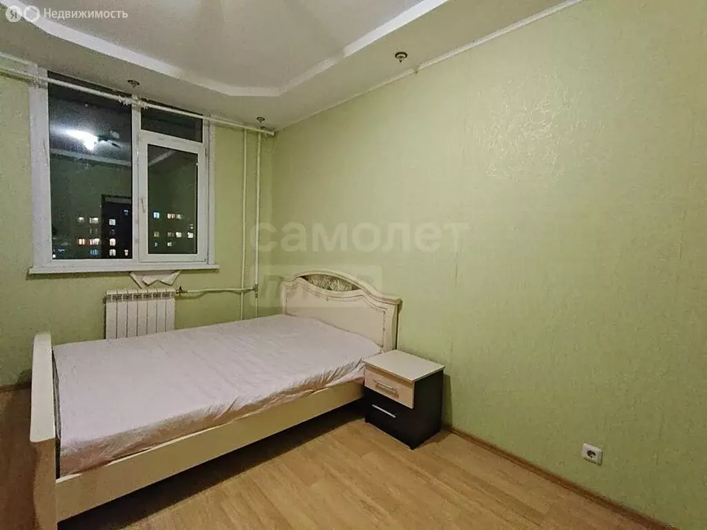 3-комнатная квартира: Оренбург, Транспортная улица, 18/2 (80.1 м) - Фото 2