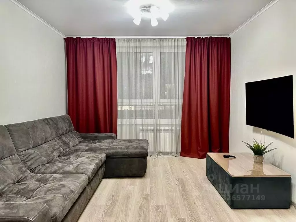 1-к кв. Москва Волочаевская ул., 3Б (41.0 м) - Фото 1