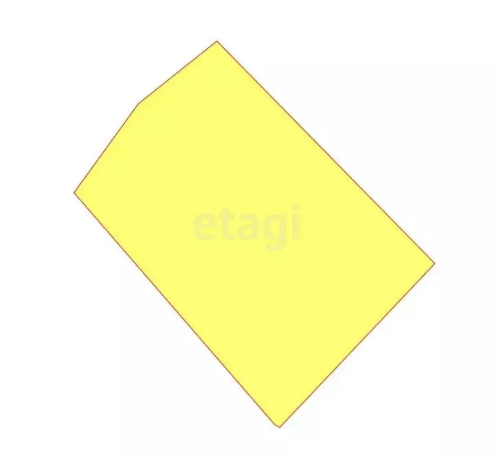 Участок в Калининградская область, Гурьевский муниципальный округ, ... - Фото 1