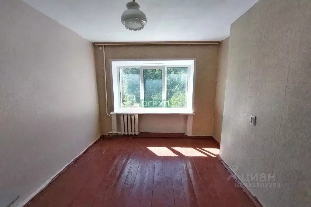 Комната Пензенская область, Пенза ул. Аустрина, 123А (12.0 м) - Фото 1