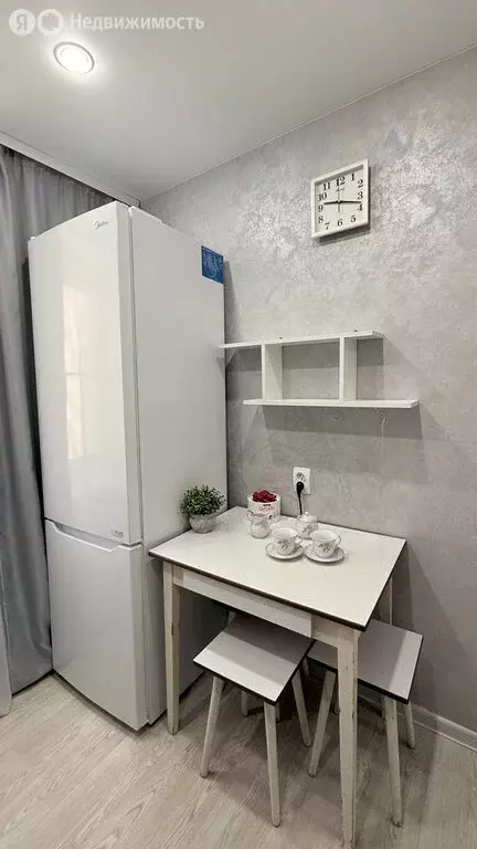 1-комнатная квартира: Киров, улица Сутырина, 14 (29.3 м) - Фото 2