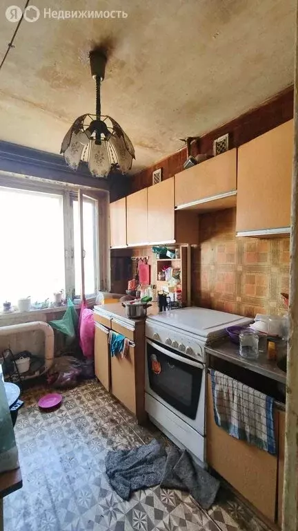 2-комнатная квартира: посёлок Управленческий, Крайняя улица, 10 (48.1 ... - Фото 2