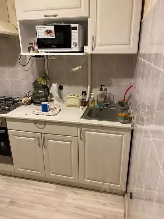 3-к кв. Московская область, Мытищи Первомайская ул., 21 (65.0 м) - Фото 1