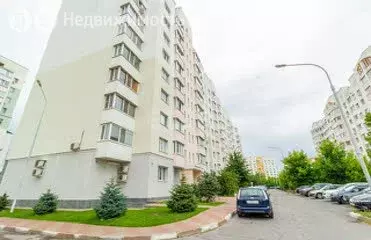 1-комнатная квартира: Белгород, Славянская улица, 7А (35.6 м) - Фото 1