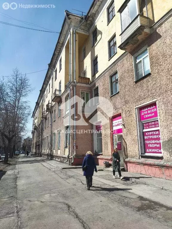 1к в -комнатной квартире (90 м) - Фото 0