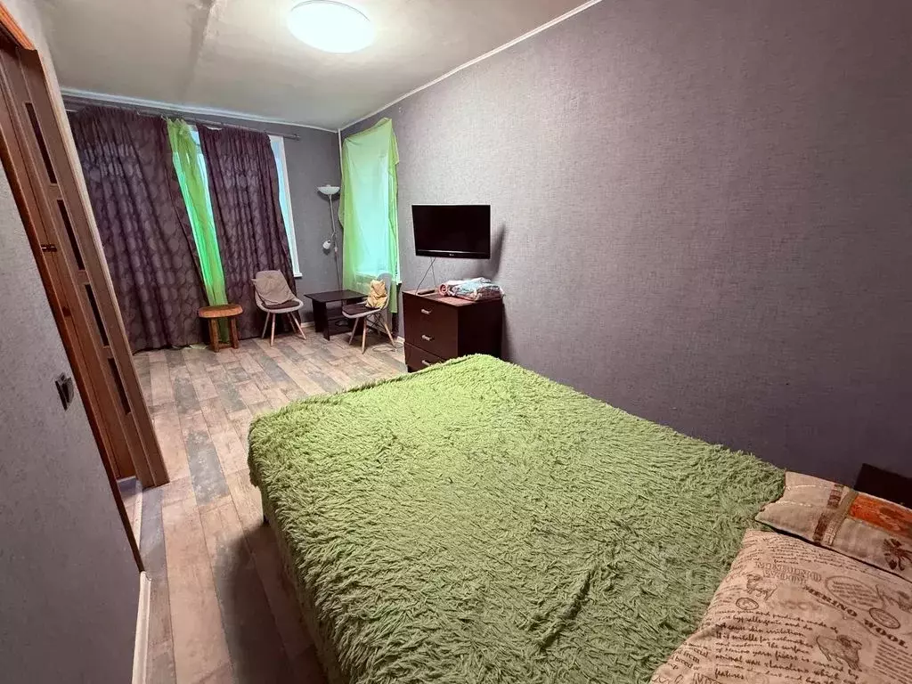 1-к кв. Тульская область, Тула Красноармейский просп., 4 (35.0 м) - Фото 2