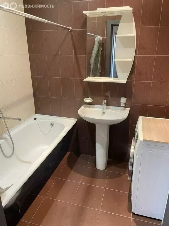 3-комнатная квартира: Иркутск, Депутатская улица, 42/3 (86 м) - Фото 1