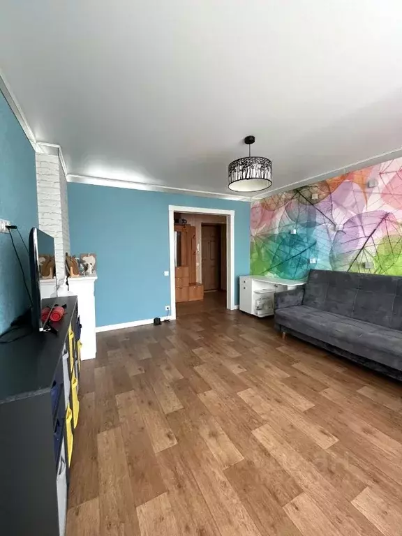 3-к кв. Саратовская область, Энгельс ул. 148-й Черниговской Дивизии, ... - Фото 2