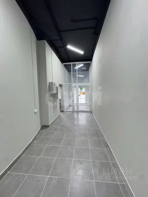 Офис в Пермский край, Пермь ул. КИМ, 45 (35 м) - Фото 2