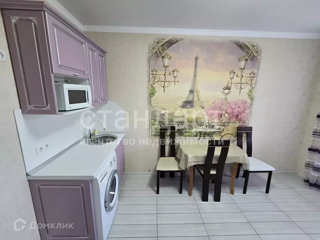 Продаётся 1-к квартира, 37 м - Фото 1
