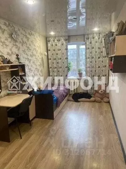 3-к кв. Кемеровская область, Кемерово просп. Ленина, 117 (64.0 м) - Фото 1