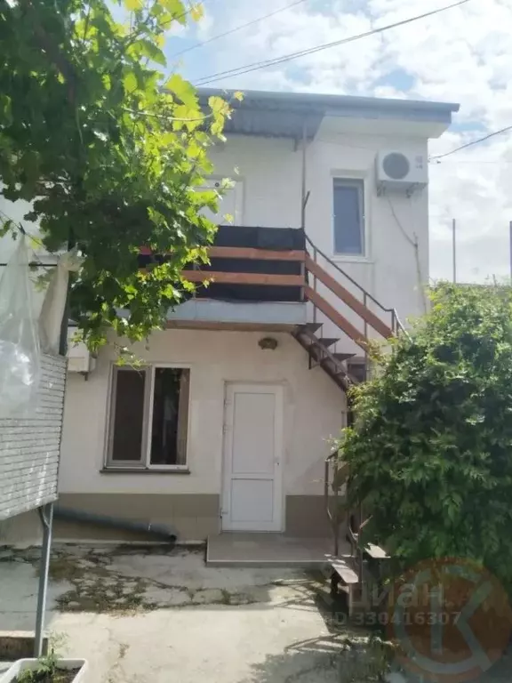 4-к кв. Крым, Евпатория пер. Типографский, 12 (109.3 м) - Фото 1