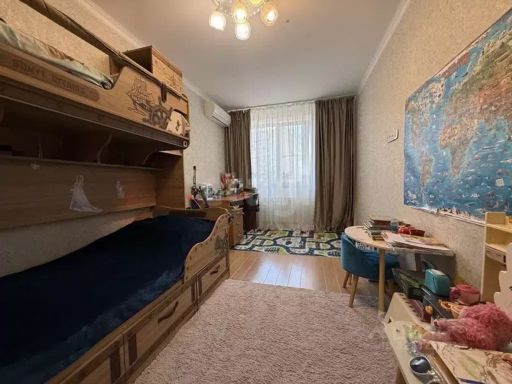 2-к кв. Ростовская область, Аксай ул. Маяковского, 11к2 (92.0 м) - Фото 1