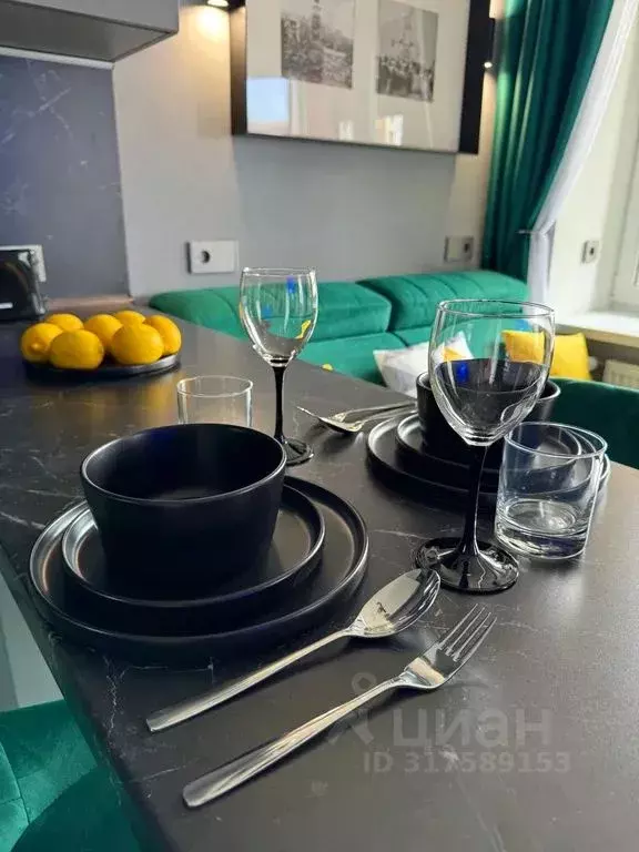 1-к кв. Санкт-Петербург Коломяжский просп., 13к2 (44.0 м) - Фото 0