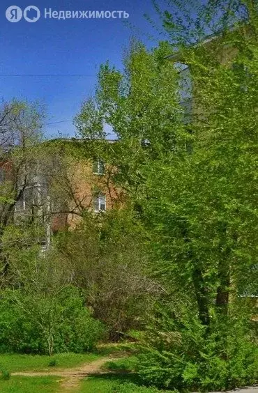 2-комнатная квартира: Волжский, Молодёжная улица, 5 (44 м) - Фото 1