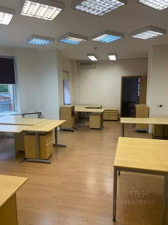 Помещение свободного назначения в Москва Трубная ул., 25к1 (1400 м) - Фото 2