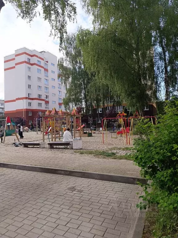 1-к кв. Калининградская область, Калининград ул. Карташева, 46А (46.0 ... - Фото 0