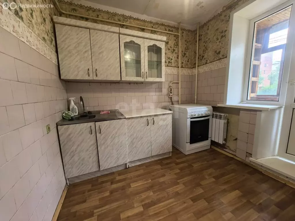 2-комнатная квартира: Тамбов, улица Академика Островитянова, 26 (47.4 ... - Фото 1