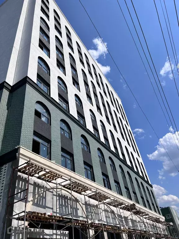 Продаётся 2-к квартира, 34 м - Фото 1