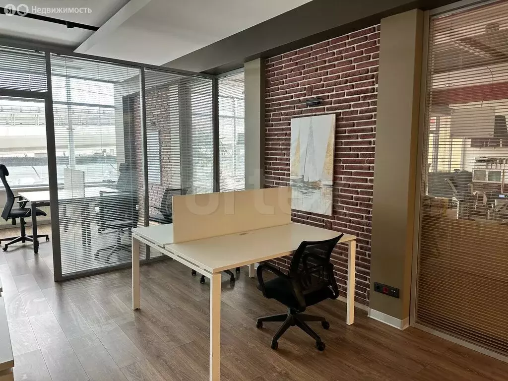 Офис (760 м) - Фото 2