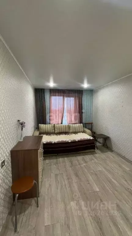 2-к кв. Курская область, Курский район, Щетинский сельсовет, пос. ... - Фото 2