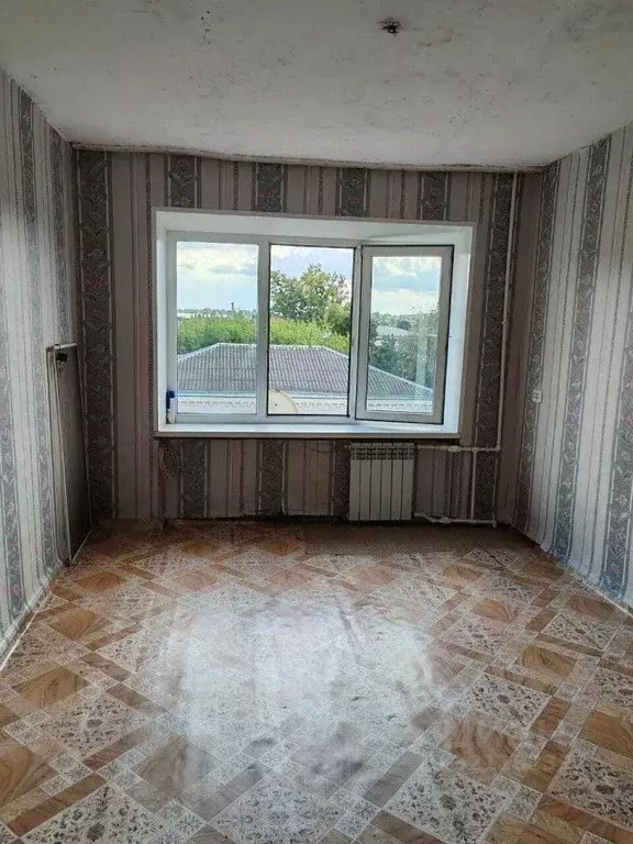 Комната Орловская область, Мценск ул. Мира, 27 (12.0 м) - Фото 1