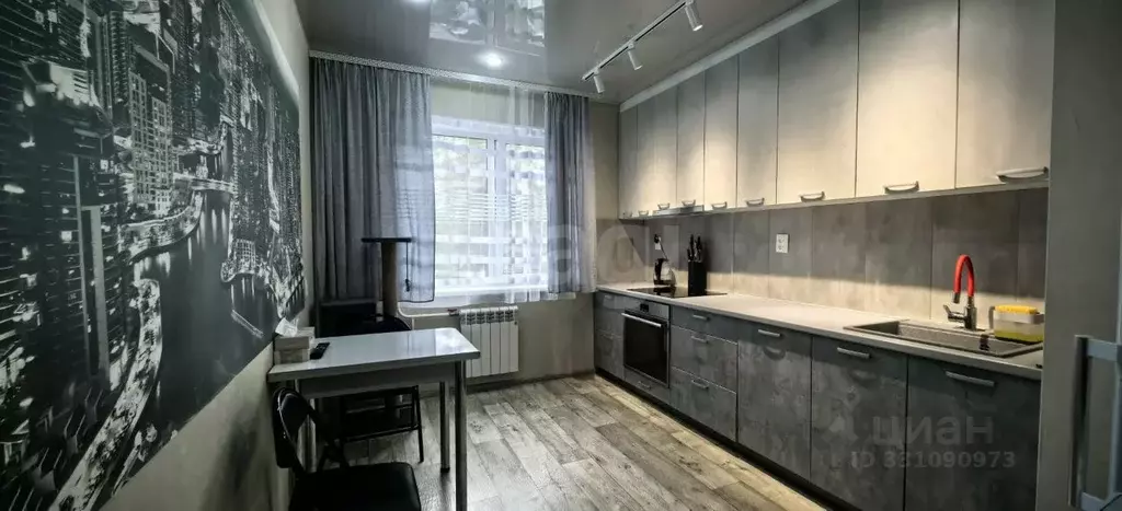 3-к кв. Челябинская область, Озерск ул. Монтажников, 60 (62.7 м) - Фото 1