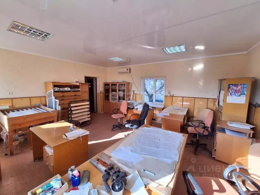 Помещение свободного назначения в Крым, Сакский район, Охотниковское ... - Фото 2