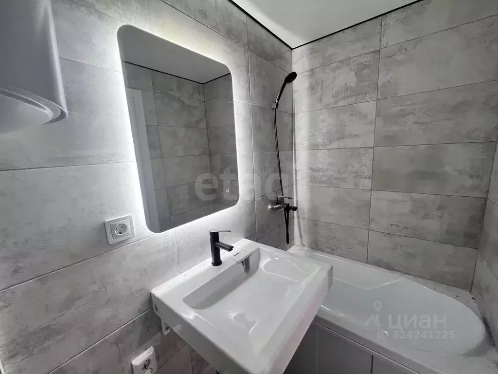 Студия Татарстан, Казань Агрызская ул., 82 (17.7 м) - Фото 1