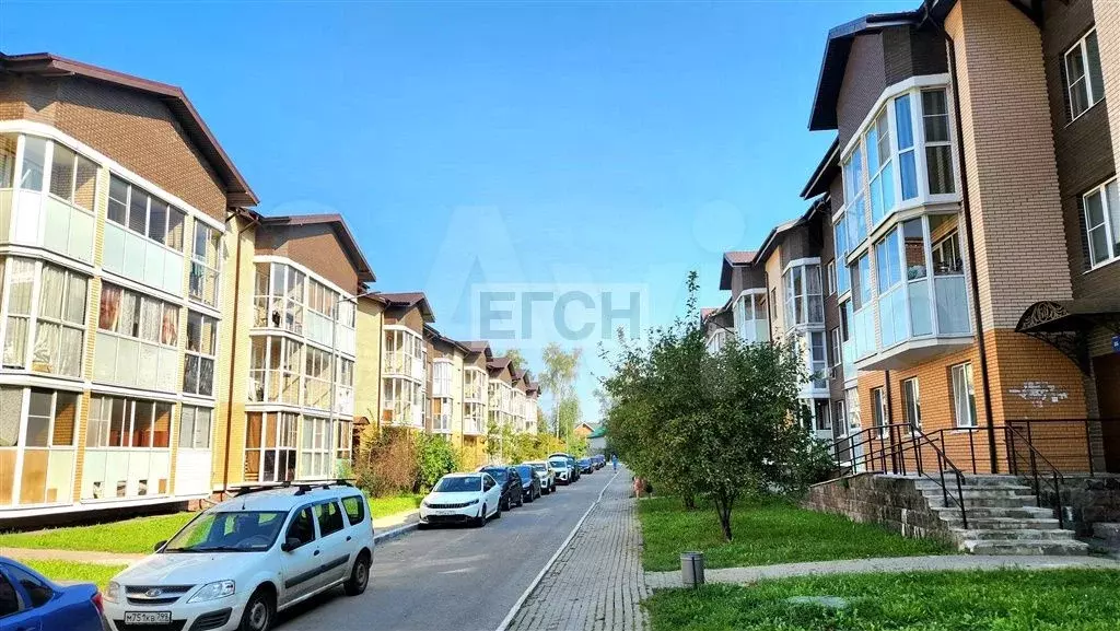 1-к. квартира, 26,2 м, 2/3 эт. - Фото 0
