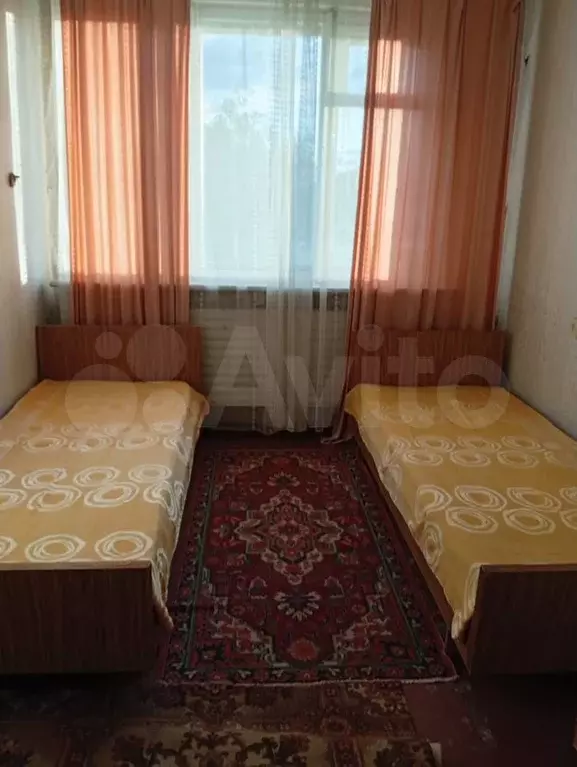 3-к. квартира, 59 м, 5/5 эт. - Фото 1