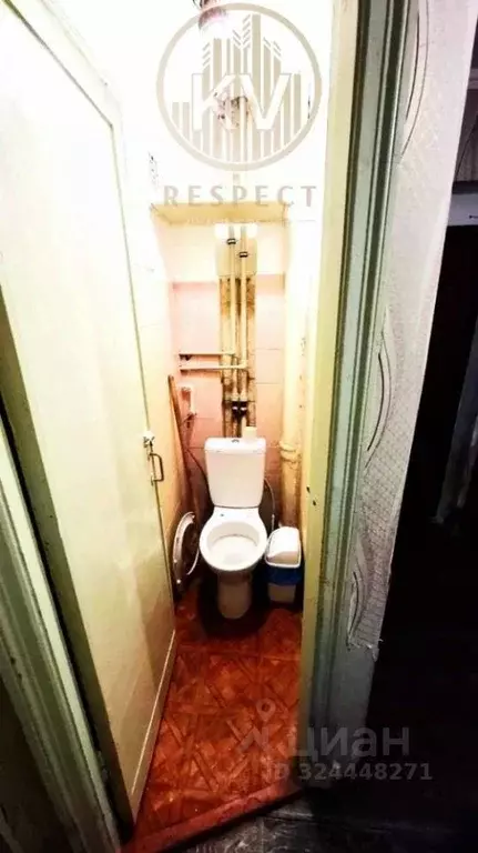 2-к кв. Ставропольский край, Лермонтов ул. Патриса Лумумбы, 5 (45.0 м) - Фото 2